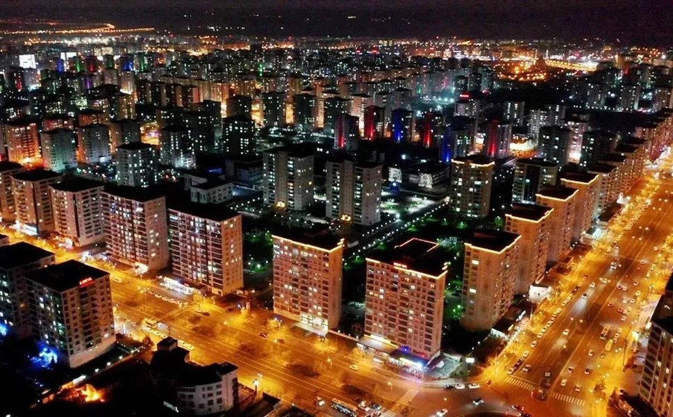 Diyarbakır’da 11 Aralık Elektrik Kesintisi: İlçe İlçe, Mahalle Mahalle Tam Liste