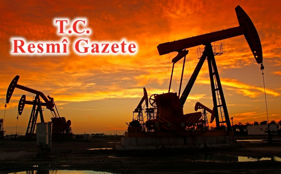 Diyarbakır’da 5 petrol kuyusu için kamulaştırma kararı alındı