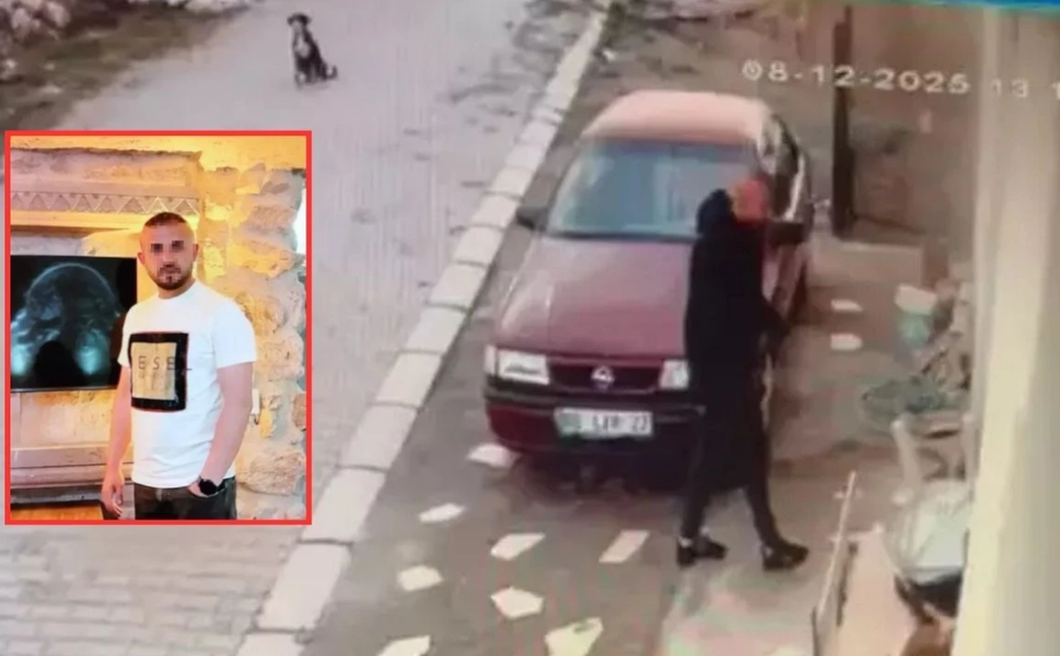 Diyarbakır’da asker dehşeti: Eşini ve kayınpederine saldırdı