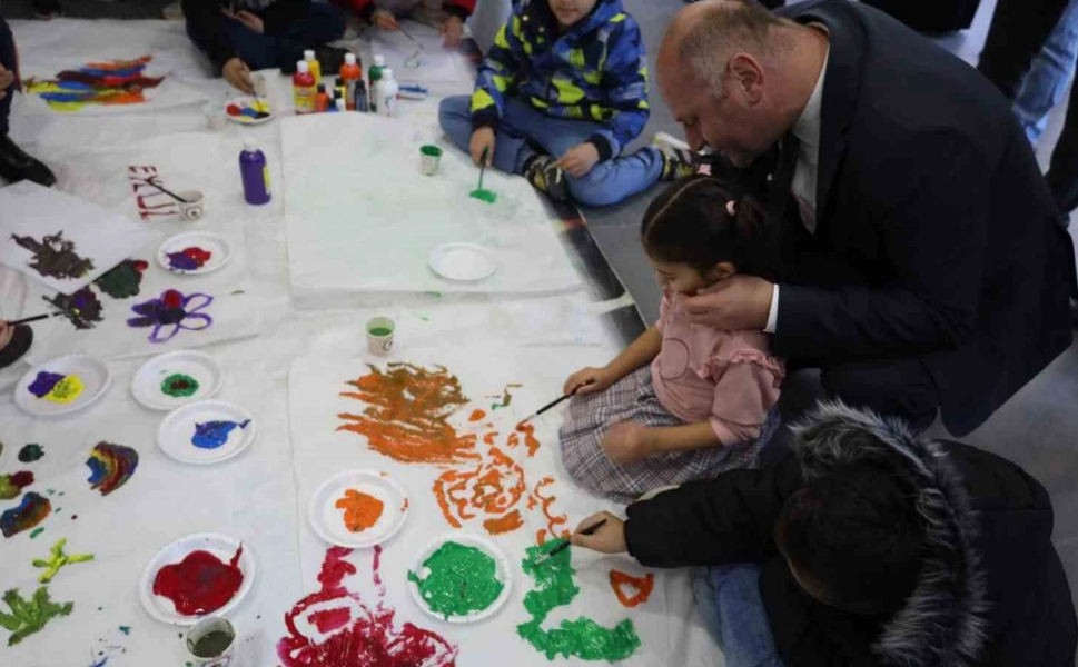 Diyarbakır’da Dünya Engelliler Günü etkinlikleri düzenlendi