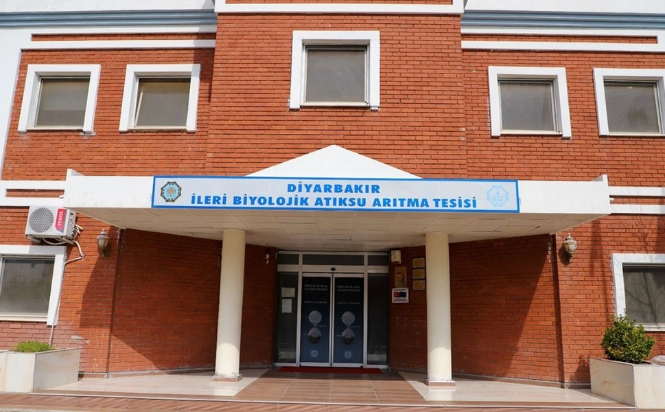 Diyarbakır’da kanalizasyon ve atık su yönetimi ayrı birimlere taşındı