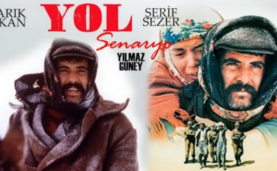 Diyarbakır’da Yılmaz Güney’in “Yol” Filmi sergilenicek