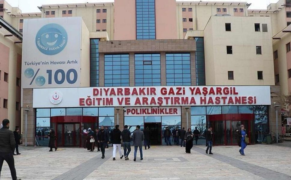 Direksiyon başında kalp krizi: Belediye yöneticisinin ağabeyi hayatını kaybetti