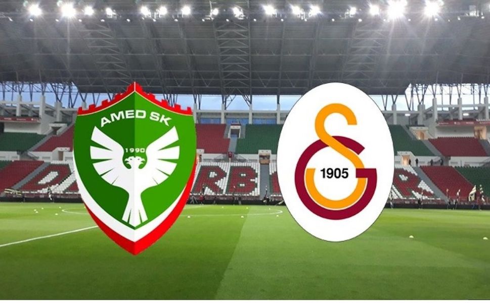 Tarihte bugün 22 Ocak: Amedspor Galatasaray önünde tarihi zafer elde etti