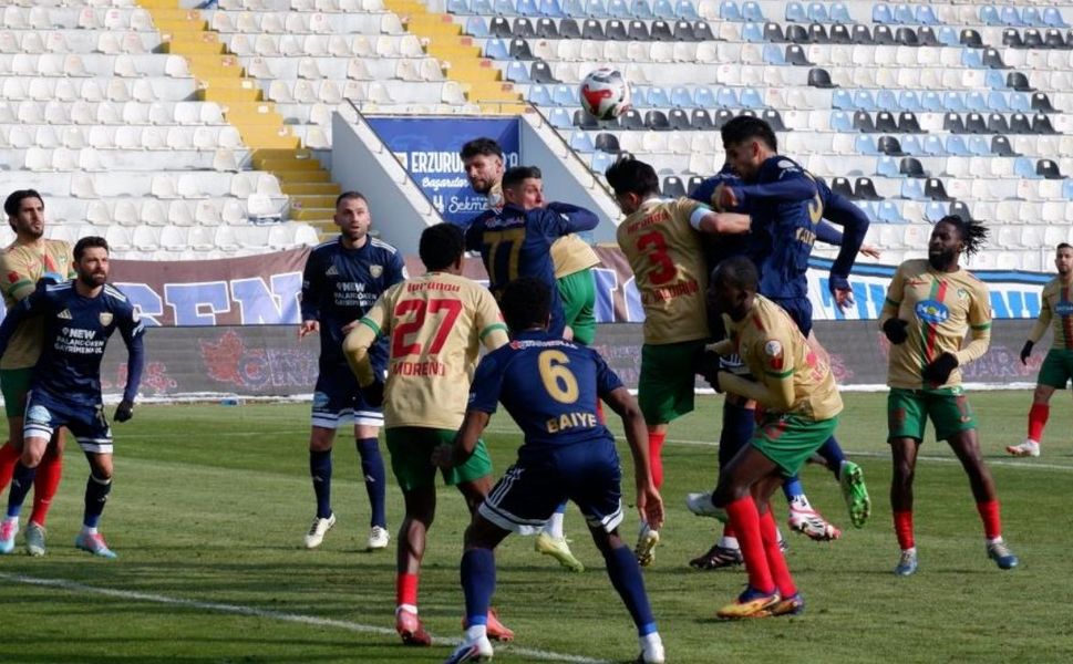 Amedspor'da sürpriz ayrılık: Yeni takımına imzayı attı