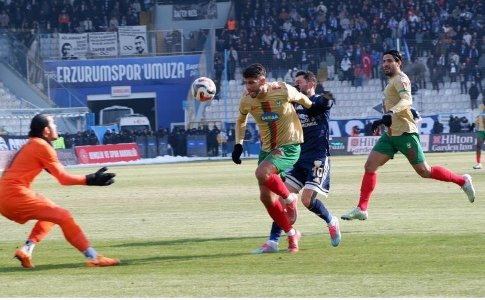 Amedspor'da önemli karar: Şampiyonluk primi ödenecek