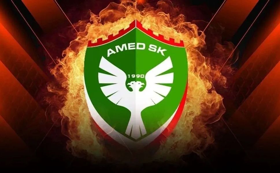 Amedspor'dan flaş transfer: Süper Lig'in yıldızı imzayı atıyor