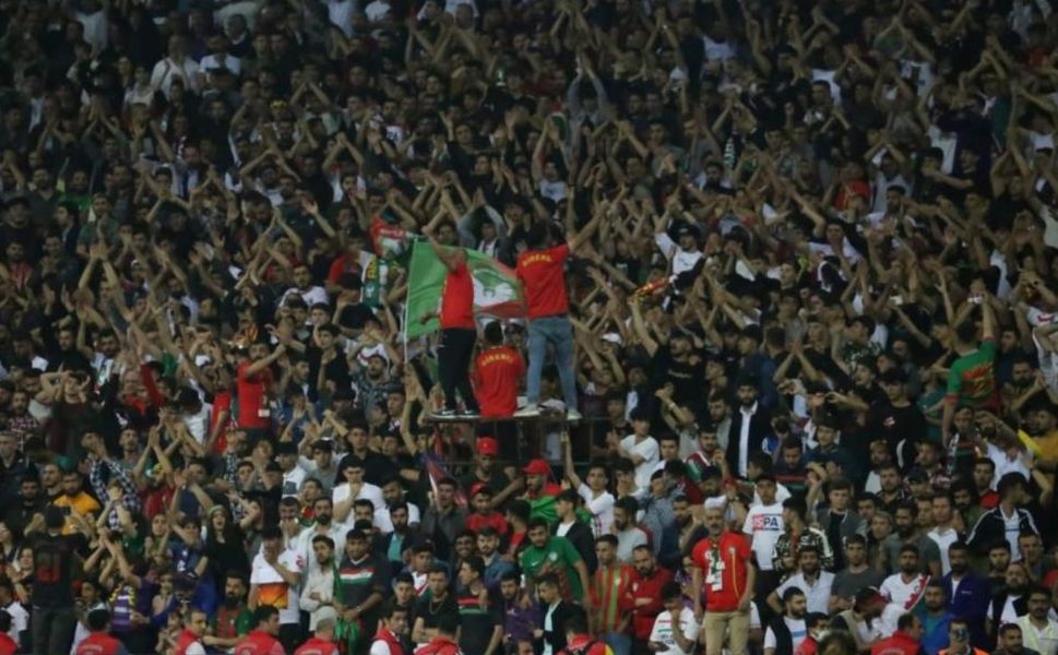 Amedspor stadı hıncahınç dolduracak: Sakarya maçı biletleri tükeniyor