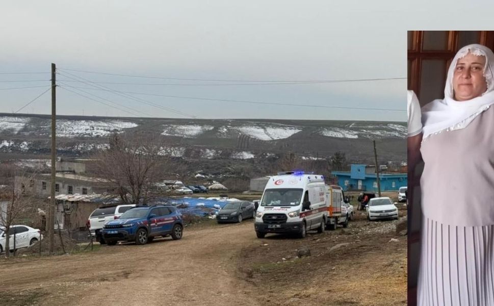 Diyarbakır'da 2 çocuk annesi kadın kayboldu: Jandarma ve AFAD harekete geçti