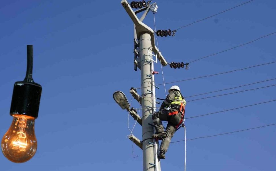 Diyarbakır'da 22-23-24 Ocak elektrik kesinti listesi: Birçok mahalle karanlıkta kalacak