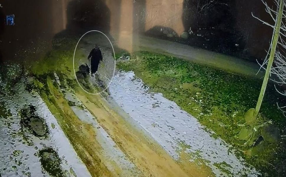 Diyarbakır'daki kayıp annenin son görüntüsü ortaya çıktı!