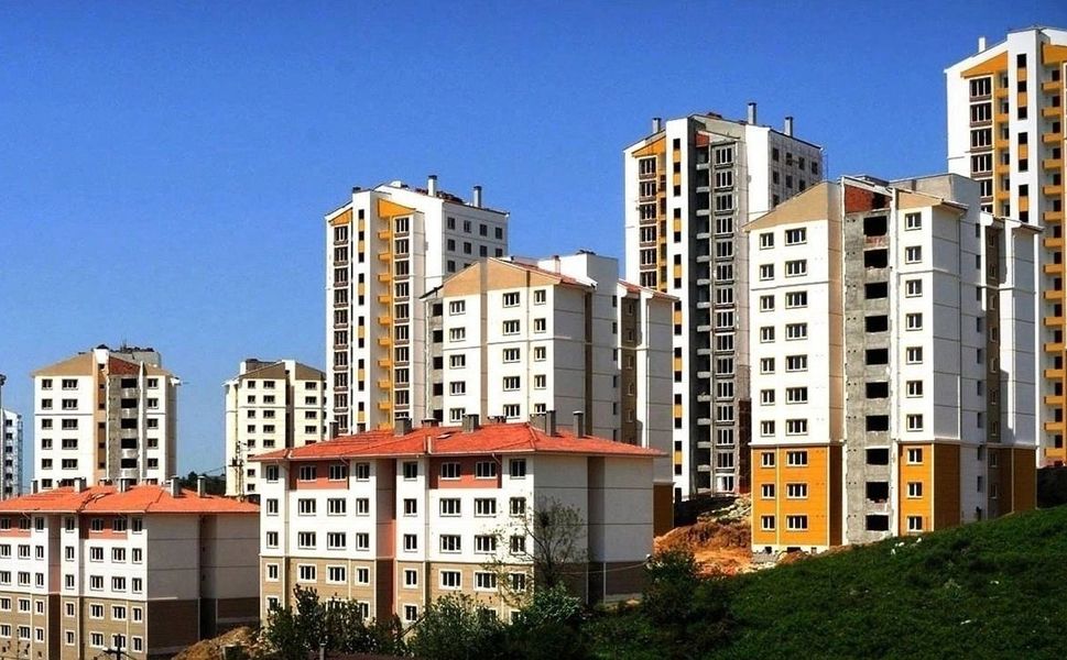 Diyarbakır'da konut satışları yüzde 9 arttı: İşte 2025'te satılan ev sayısı