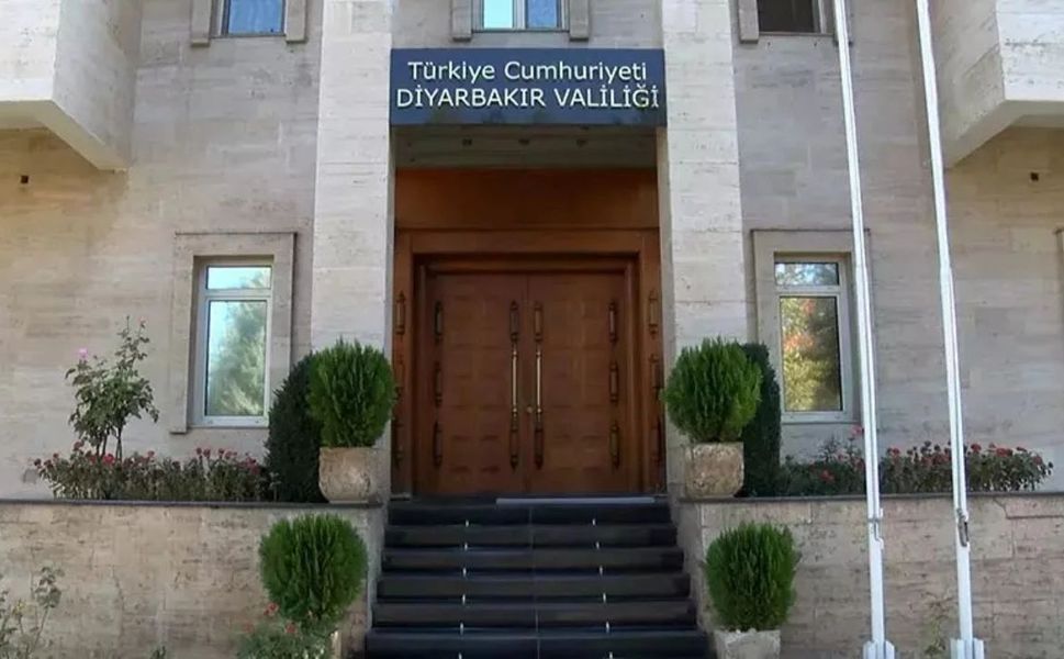 Diyarbakır'a iki dev yatırım: Yeni Valilik binası ve Hükümet Konağı için geri sayım