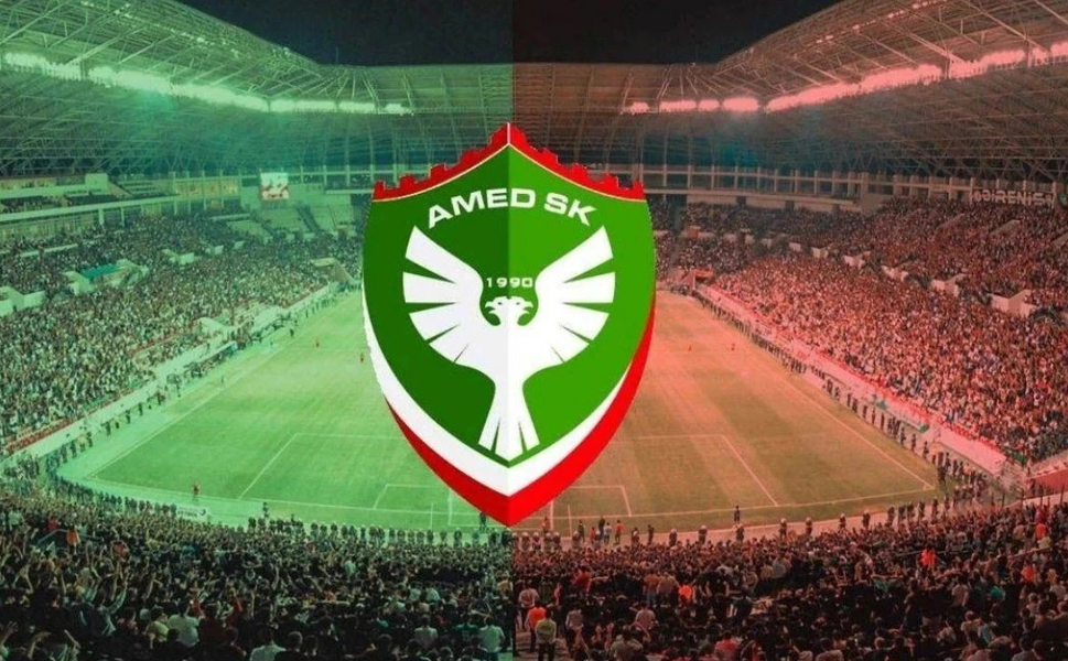 Lider Amedspor’dan Psikolojik performans hamlesi