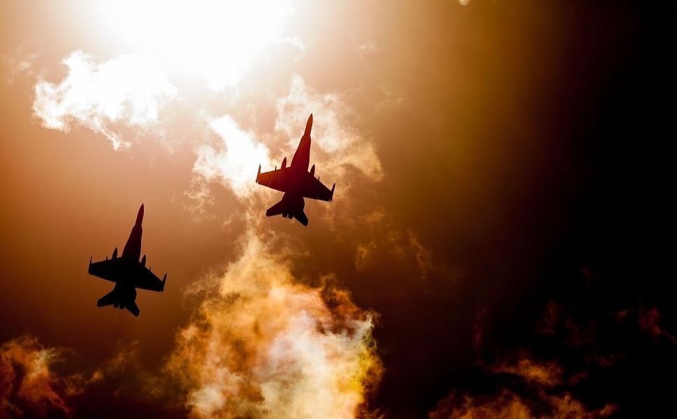 ABD'den İran'a büyük operasyon: Trump duyurdu, nükleer tesisler vuruldu