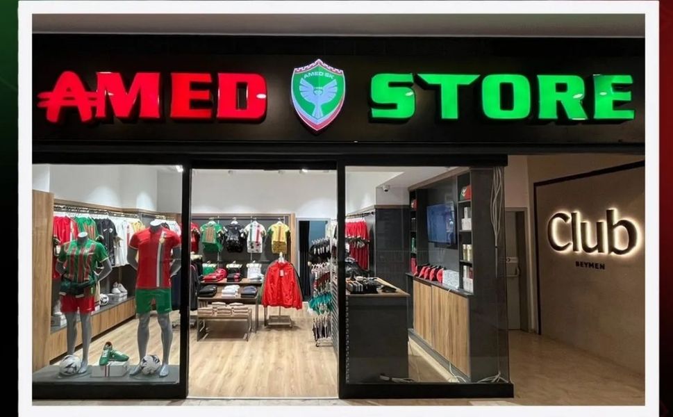 Amedspor taraftarın ayağına gidecek: Yeni proje başlıyor