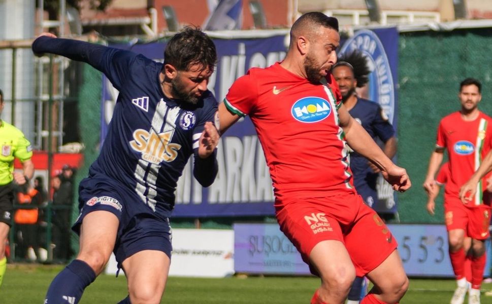 Amedspor TFF'yi göreve davet etti: Kamuoyu vicdanı yaralandı