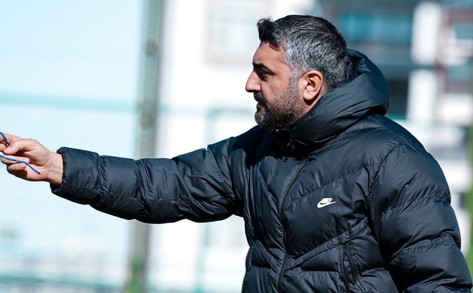 Sinan Kaloğlu sadece 2 gün boşta kaldı: Yeni takımıyla Amedspor'a rakip olacak