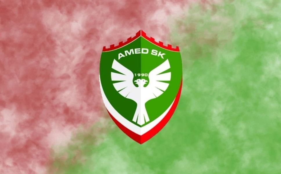Amedspor yönetiminden İstanbul çıkarması: Hacıosmanoğlu ile görüşecekler
