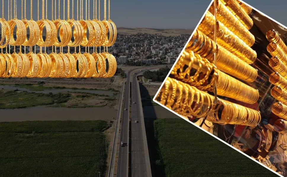 Bismil'de milyonluk vurgun: Uzlaşmak istiyorlar!