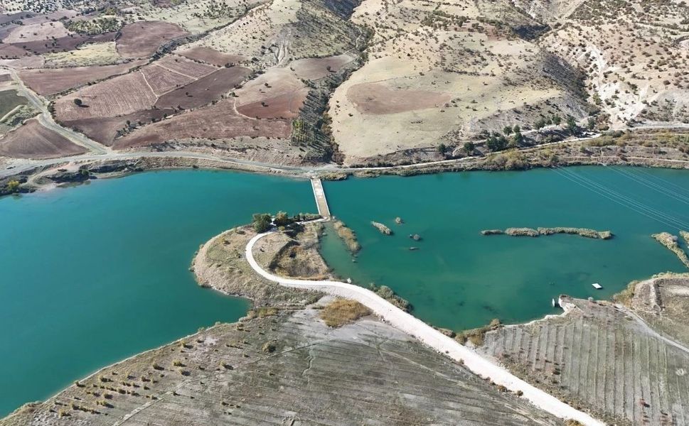 Diyarbakırlılar dikkat: Dicle Barajı'nda tahliye başlıyor! Valilik uyardı