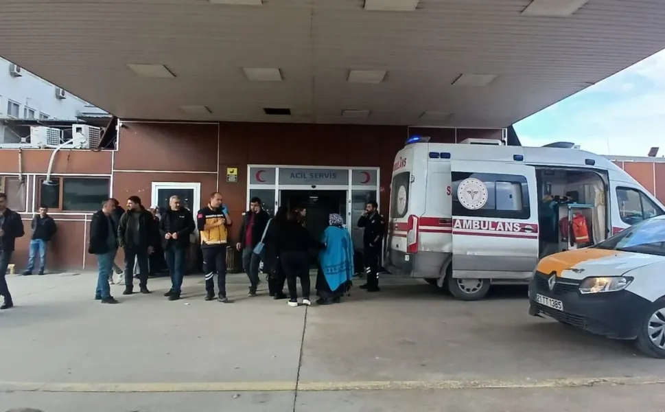 Diyarbakır’da acillerde Ramazan yoğunluğu