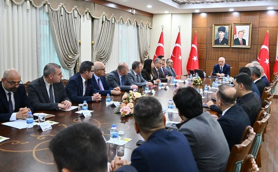 Diyarbakır Valisi Zorluoğlu'ndan bağımlılıkla mücadelede önleyici çalışma vurgusu