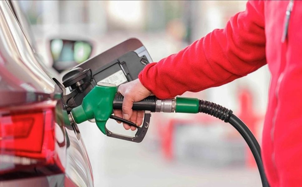 Zamlar sonrası Diyarbakır'da motorin, benzin ve LPG fiyatları belli oldu