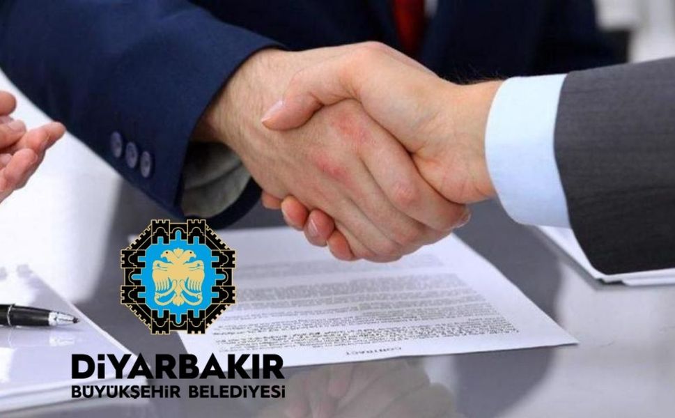 Diyarbakır Büyükşehir Belediyesi ilan açtı: 60 kişi işe alınacak