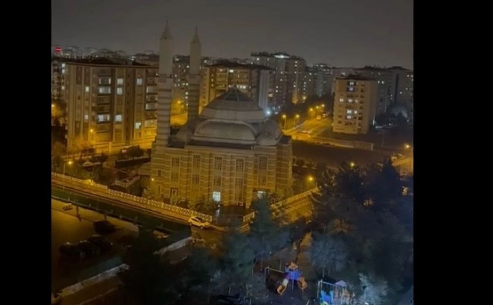 Diyarbakır'da camiden müzik yayını iddiasında yeni gelişme: İşin aslı çok başkaymış