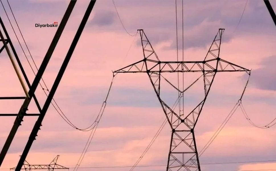 Diyarbakır'da 13-14 şubat elektrik kesintisi: İşte mahalle mahalle liste