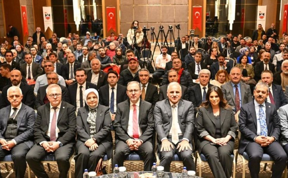 TBMM Komisyonu Diyarbakır'da: Engellilerin sorunlarını yerinde dinlediler