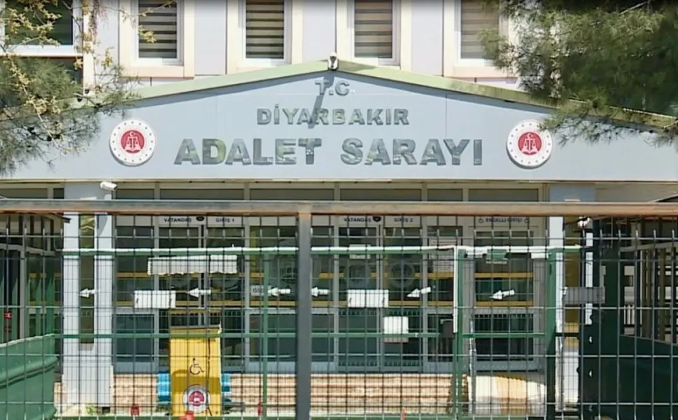 Mahkeme karar verdi, Diyarbakır'da yasak kalktı