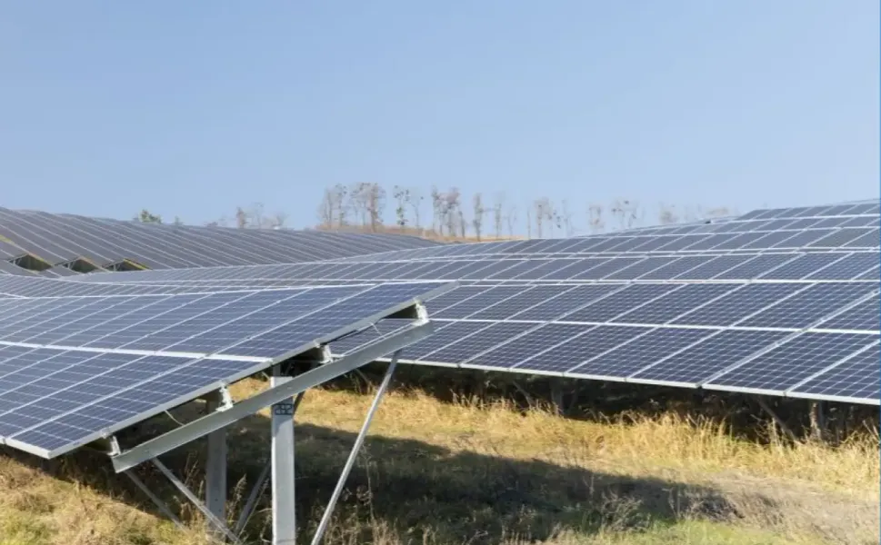 Diyarbakır'daki GES projesi Meclis'e taşındı