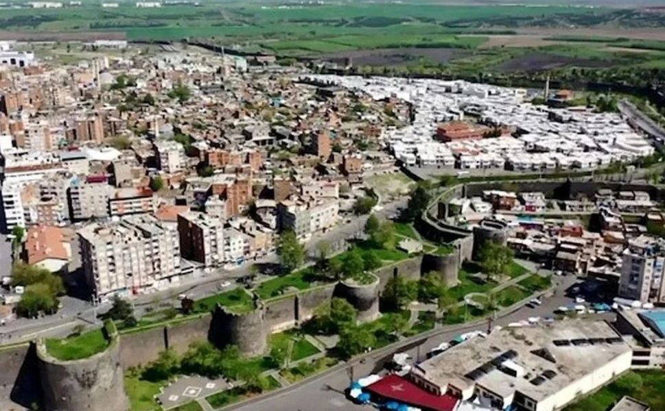 Diyarbakır'ın yeni sit alanı belli oldu: Koruma altına alındı