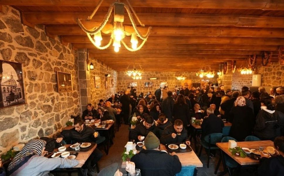 Diyarbakır'da Halk Lokantası kararı: Ramazan'da açık olacak mı?