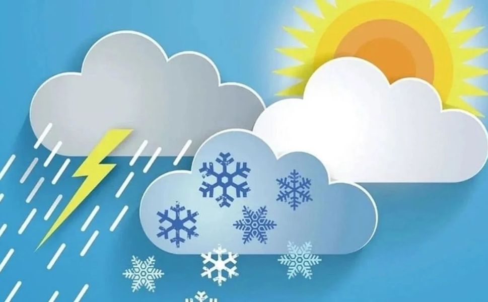 Diyarbakır'da hafta sonu hava yağmurlu olacak mı?