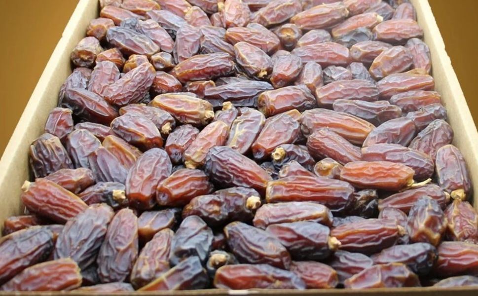 Diyarbakır'da en düşük ve en yüksek hurma fiyatı ne kadar? Ramazan için geri sayım