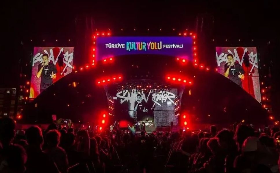 Diyarbakır'ın çok sevdiği festival için geri sayım başladı: Bakanlık açıkladı