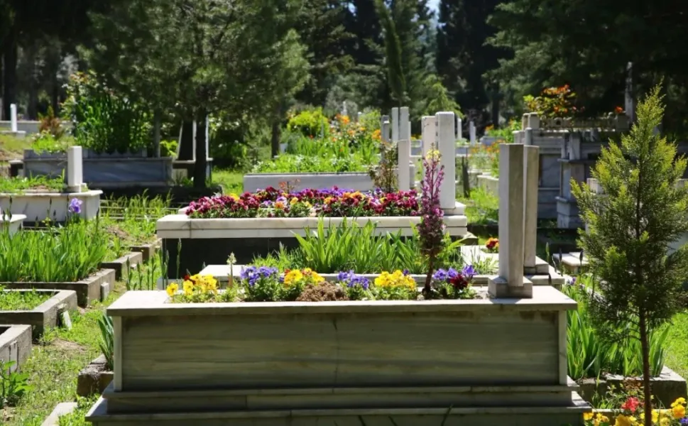 Diyarbakır'da artık ölmek bile lüks