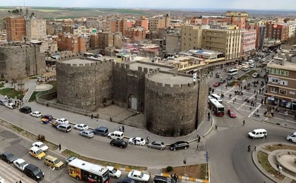 Diyarbakır'ın nüfusu ne kadar? TÜİK son verileri açıkladı