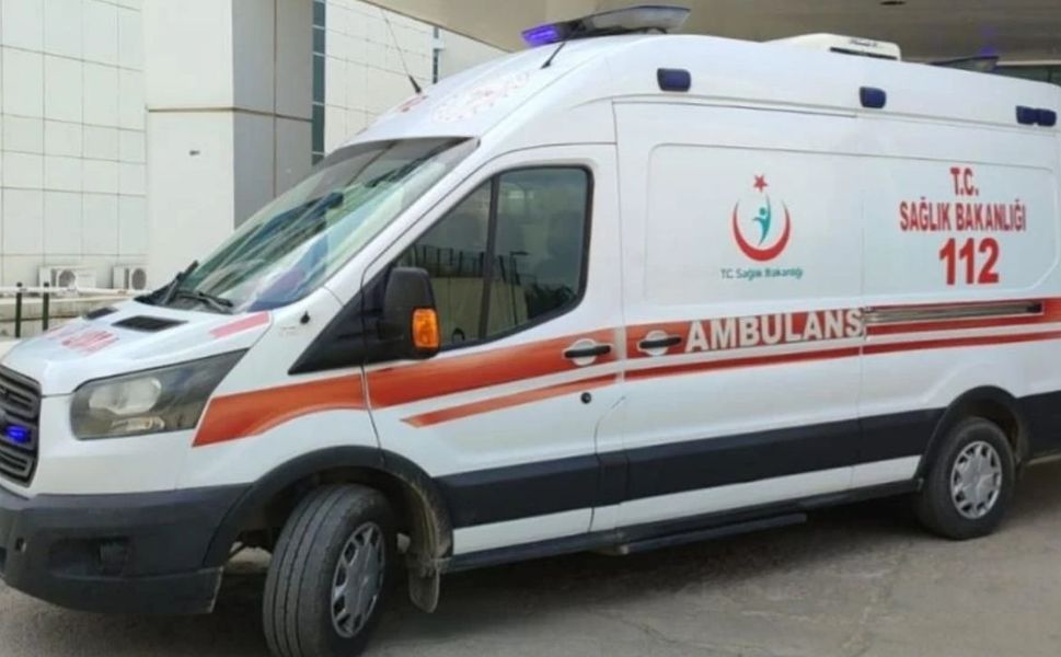 Diyarbakır'da okulda civa kabusu: Çocuklar hastanelik oldu