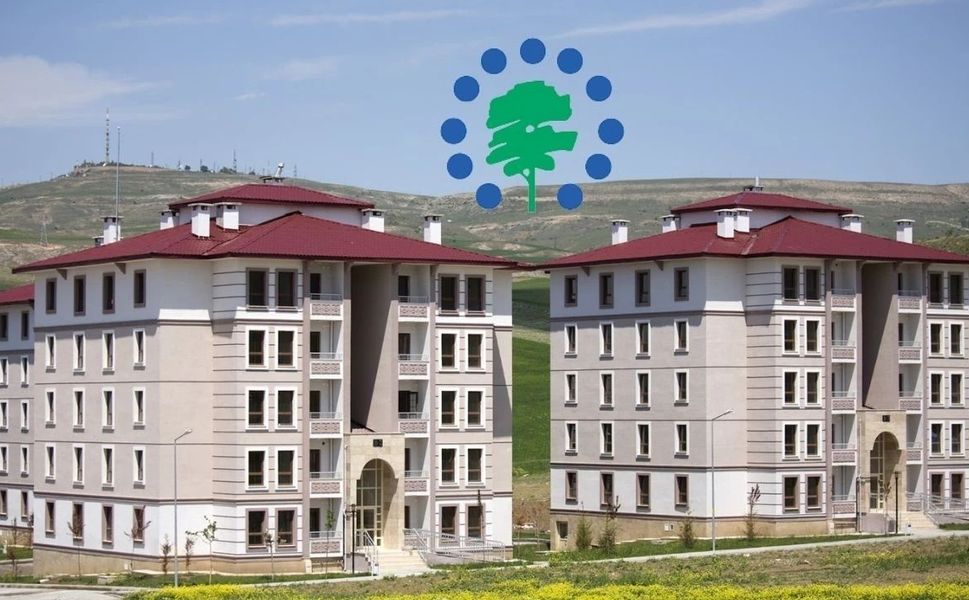 Nefesler tutuldu: Diyarbakır TOKİ kurasında yarın 12 bin 165 kişi bayram edecek