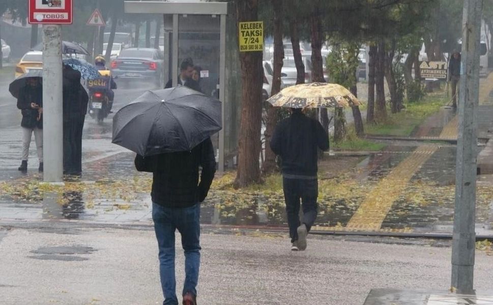 Diyarbakır'da bugün hava durumu nasıl olacak? Yağmur yağacak mı?