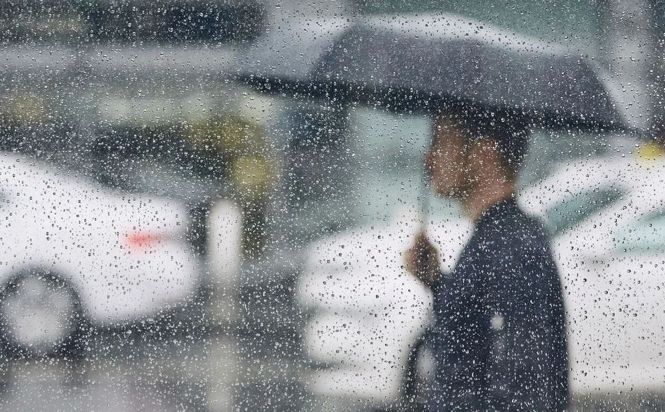 Diyarbakır yağışlı havaya teslim olacak: İşte yağmurun başlama saati