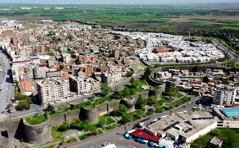 Diyarbakır avantajını kaybediyor: Ortalama hızla yükseliyor