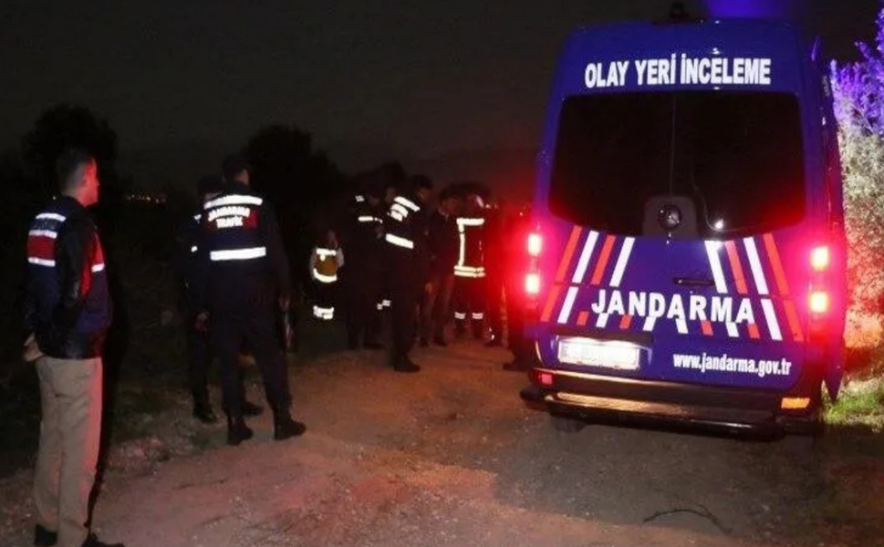 Diyarbakır’da 29 yaşındaki genç yol kenarına bırakıldı: Cinayet şüphelisi yakalandı