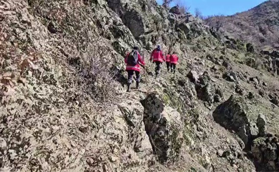 Diyarbakır’da 84 yaşındaki Salih Ertaş 13 gündür kayıp: Ailesi umutla bekliyor