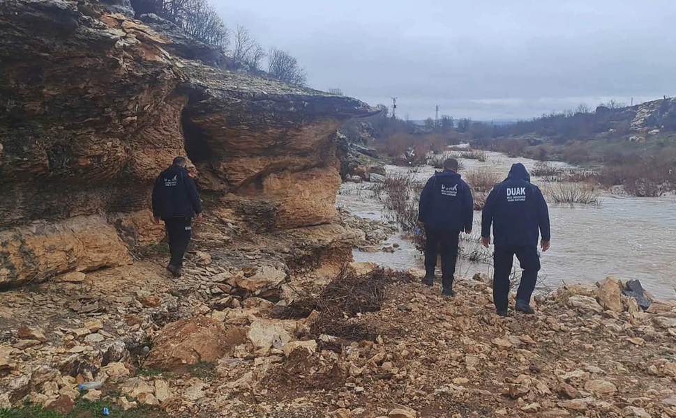 Diyarbakır’da 84 yaşındaki Salih Ertaş günlerdir kayıp!