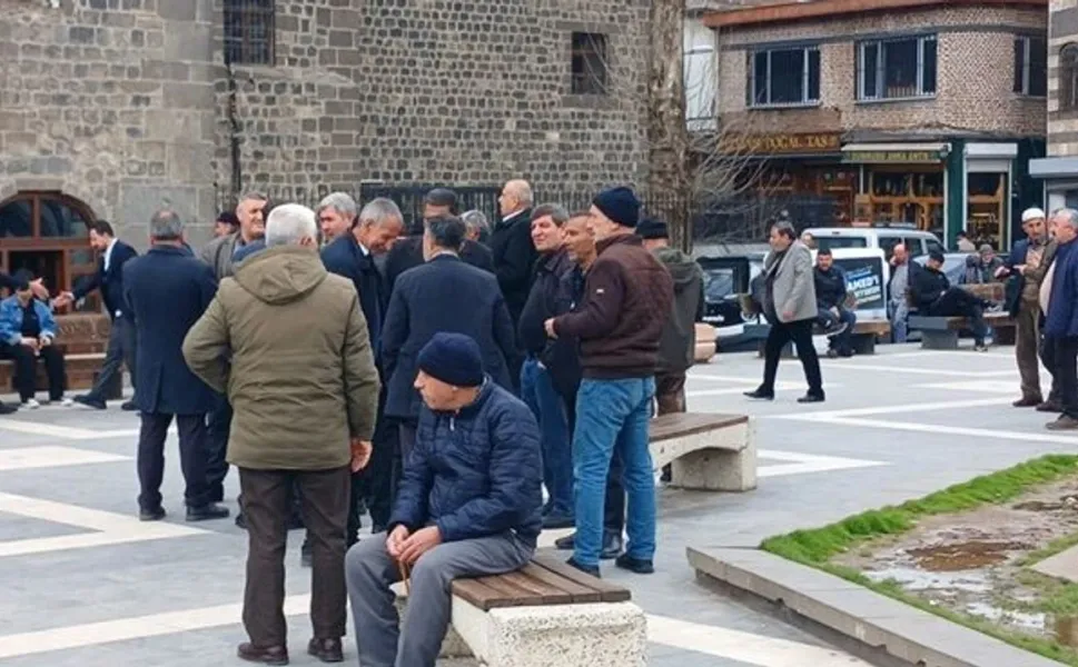 Diyarbakır halkı süreç hakkında ne düşünüyor?